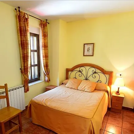 Guest house Hostal Bar Stop 3*