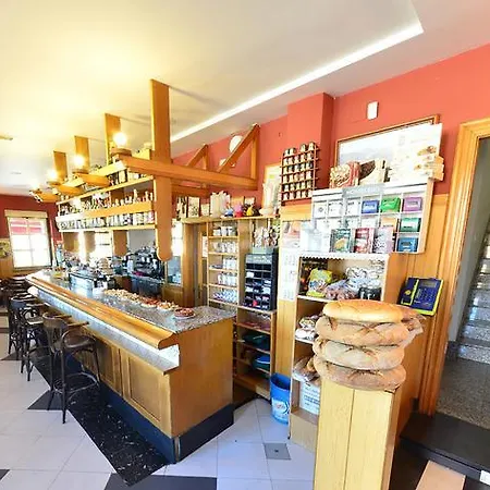 Hostal Bar Stop