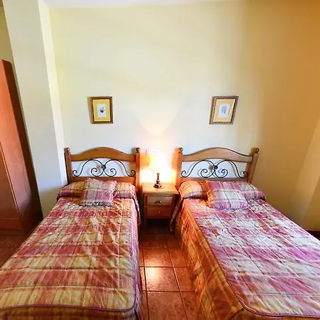 Hostal Bar Stop Gasthuis Velilla del Rio Carrion