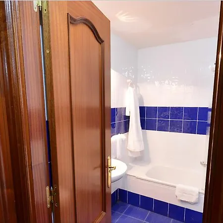 Guest house Hostal Bar Stop 3*