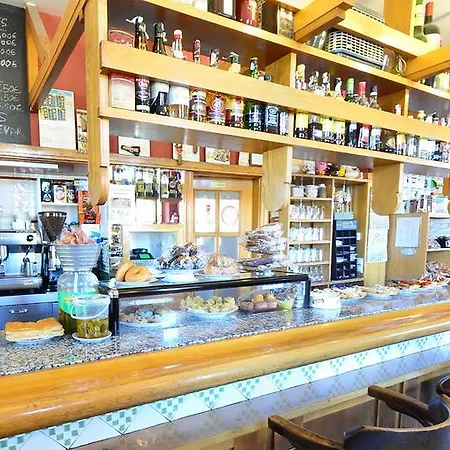 Penzion Hostal Bar Stop 3*