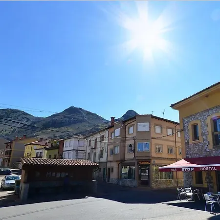 Hostal Bar Stop Penzion