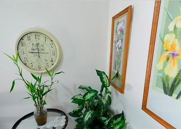 게스트하우스 Hostal Bar Stop