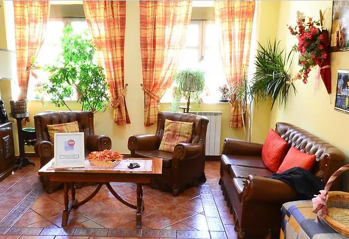 게스트하우스 Hostal Bar Stop 3*