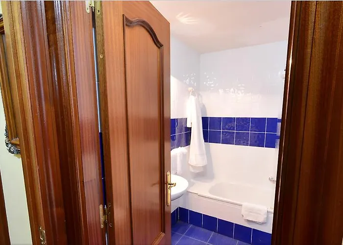 게스트하우스 Hostal Bar Stop 3*