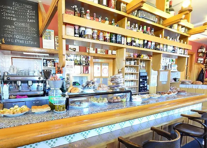 게스트하우스 Hostal Bar Stop 3*