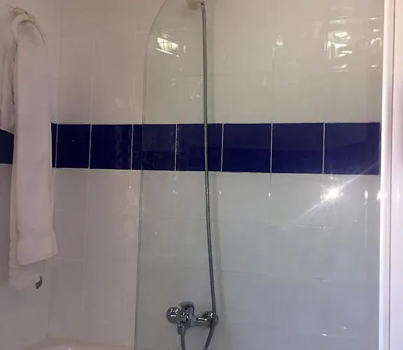 Hostal Bar Stop 게스트하우스