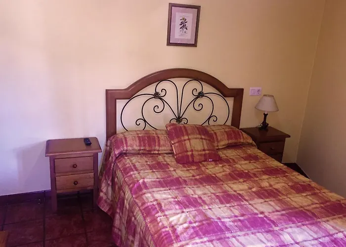 Hostal Bar Stop 게스트하우스 3*